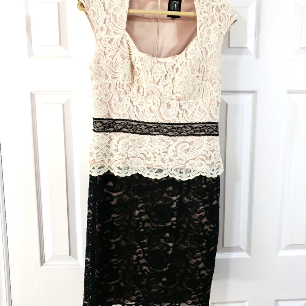 Jax evening wear